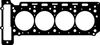 Прокладка, головка цилиндра CORTECO 414861P (83414861)