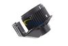 вентилатор вътрешно пространство
