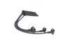 Bosch Ignition Lead Set 0 986 357 090 (0986357090)