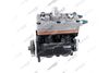 kompresor MB Actros MP4, Euro 6, vč. kola 1100440001
