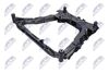 Priekšējais pusrāmis / balstrāmis Nissan Qashqai J10 2006–2013 – OEM 54400BB50B