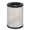 Vzduchový filtr E740L
