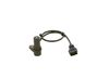 Bosch Crankshaft Pulse Sensor 0 281 002 138 (0281002138)