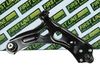FIRST LINE Control/Trailing Arm, wheel suspension FCA8000