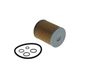 Filtr, pracovní hydraulika F 026 407 291