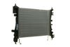 Mahle CR 773 000P Radiator, engine cooling