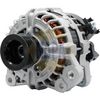 NAPA Alternator NAL2598