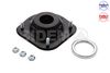 Ремкомплект, опора стійки амортизатора SIDEM 891400 KIT