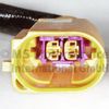 Sensor, Abgastemperatur