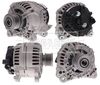 BORG & BECK Alternator BBA2409