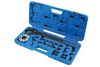 Laser Tools Pulley Holding Tool Set - for VAG
