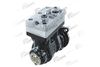 kompresor RVI/VOLVO aby šel  zaměnit za  9125120320  musí se dodat  karta  094981, 094982 , 066669 1300235001