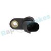Sensor, Raddrehzahl