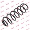 KYB RA6143 Suspension Spring