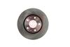 APEC Brake Disc DSK2676