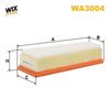 Повітряний фільтр WIX FILTERS WA3004