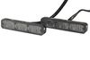 ZABLESKOVE SVETLO SADA MULTIVOLT LED 2XD012160-881