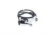 Датчик, обертання колеса колеса Bosch 0 265 007 424 (DF 11, WS7424)