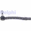 Наконечник поперечної кермової тяги DELPHI TA2119