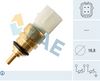 Sensor, Kühlmitteltemperatur