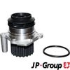 Водяний насос, охолодження двигуна JP GROUP 1114104900 (1114104909)