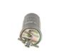 Паливний фільтр BOSCH 0 450 906 295 (N 6295)