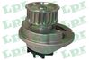 Водяной насос, охлаждение двигателя LPR WP0664 (WP0664)