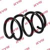 Kayaba Suspension Spring RA3995