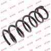 KYB Suspension Spring RD2497