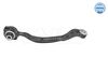 Meyle Control/Trailing Arm, wheel suspension 016 050 0196