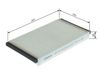 BOSCH Filter, cabin air 1 987 432 059