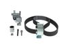 Комплект ременя ГРМ BOSCH 1 987 946 681 (SPANNROLLEN-SET)