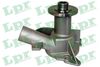 Водяний насос, охолодження двигуна LPR WP0021 (WP0021)
