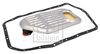 FEBI BILSTEIN Hydraulic Filter Kit, automatic transmission 175063