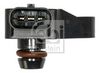 FEBI BILSTEIN Sensor, boost pressure 188424