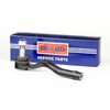 BORG & BECK Tie Rod End BTR5687