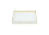 BOSCH Filter, cabin air 1 987 435 141
