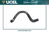 Шланг радіатора UCEL 51346