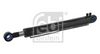 FEBI BILSTEIN Kippzylinder, Fahrerhaus 33955 f&uuml;r 50 10 316 793