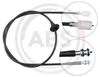 Трос спідометра A.B.S. K43143