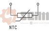 Sensor, Ansauglufttemperatur