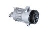 компресор, климатизация