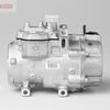 Denso Air Conditioning Compressor DCP51012