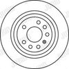 Bremsscheibe