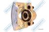 APEC Brake Caliper BCA1568E