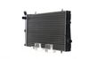 Mahle CR 444 000S Radiator, engine cooling