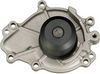 Gates Water Pump, engine cooling WP0309