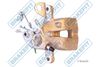 APEC Brake Caliper BCA1468