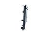 радиатор, охлаждане на двигателя