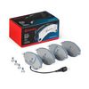 BREMBO Brake Pad Set, disc brake P 85 144E